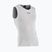Koszulka rowerowa męska Northwave Light Sleeveless white