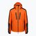 Kurtka narciarska męska EA7 Emporio Armani Ski Kitzbuhel Protectum7 Graphic flame