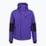 Kurtka narciarska męska EA7 Emporio Armani Ski Kitzbuhel Protectum7 clematis blue