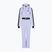 Kombinezon narciarski damski EA7 Emporio Armani Ski Kitzbuhel Softshell sweet lavender