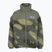 Kurtka damska EA7 Train Contemporary Sport Medium Padded fancy basil stellar