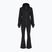 Komplet narciarski EA7 Emporio Armani Ski Kitzbuhel Softshell kurtka + spodnie + bezrękawnik black