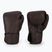 Rękawice bokserskie Hayabusa T360 Leather brown