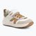 Buty dziecięce Primigi PAF 79011 white/jute