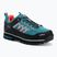 Buty trekkingowe damskie CMP Moon Low Wp teal/red fluo
