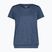 Koszulka damska CMP 34N2546 blue melange