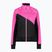 Kurtka softshell damska CMP 30A2276 Detachable Sleeves nero/festival