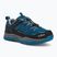 Buty trekkingowe dziecięce CMP Rigel Low Wp ocean