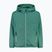 Kurtka przeciwdeszczowa dziecięca CMP 32X5795 Rain Fix Hood agave