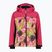 Kurtka narciarska dziecięca CMP 39W2085 carmino/pink