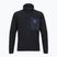 Bluza polarowa męska CMP 35H3907 Melange Knitted b.blue melange/b.blue