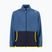 Bluza polarowa dziecięca CMP 33H4304 Arctic Fleece bluestone/b.blue/winter Sun