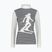Bluza damska CMP 35L0406 Sweat bianco