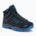 Buty trekkingowe juniorskie CMP Rigel Mid Wp b.blue/bluestone/royal blue