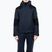 Kurtka narciarska męska EA7 Emporio Armani Elitary Fashion fancy blue herringbo