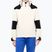 Kurtka narciarska męska EA7 Emporio Armani Elitary Fashion sandshell