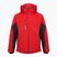 Kurtka narciarska męska Dainese Etra Aerosense-Dry Core Ready racing red/black