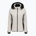 Kurtka narciarska damska Dainese Speed Demon Lab white/stretch limo