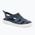Sandały dziecięce BOATILUS Bioty navy/white
