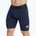 Spodenki męskie LEONE 1947 Primal Instinct Compression blue
