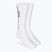 Skarpety EA7 Emporio Armani Train 2 pary white/black