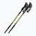 Kije trekkingowe Fizan Compact green