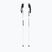 Kije narciarskie Fizan Action Pro white