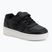 Buty dziecięce Champion RD18 Platform Glitter G PS Low Cut nbk/anth