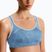 Biustonosz treningowy Shock Absorber Active Multi light blue
