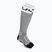 Skarpety narciarskie damskie Uyn Ski One Merino Socks grey melange/white