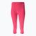 Spodnie termoaktywne damskie UYN Elevatyon Biomorph pink yarrow