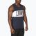 Koszulka treningowa LEONE 1947 Shock Boxing blue