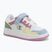 Buty dziecięce Champion RD18 2.0 LOW G PS Low Cut wht/cash/multi
