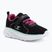 Buty dziecięce Champion HRO J G PS Low Cut nbk/rov/cab