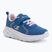 Buty dziecięce Champion HRO J G PS Low Cut srs/pmp/wxy