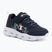 Buty juniorskie Champion Funfair Print TD Low Cut nava/multi