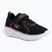 Buty dziecięce Champion HRO J G PS Low Cut new black/maple