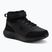 Buty dziecięce Champion Fuze WTR Boot GS Mid Cut dark grey/new black