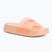 Klapki damskie U.S. Polo Assn. AMAMI009A samon/pink/white