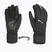Rękawice narciarskie męskie Level Pilot Gore-Tex black