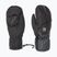Rękawice snowboardowe Level Pulsar Mitt black