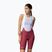 Spodenki rowerowe damskie Alé Magic Colour Bibshorts bossa nova