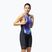 Kombinezon triathlonowy damski Alé Crazy blue combo
