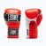 Rękawice bokserskie LEONE 1947 Shock Pro red