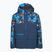 Kurtka narciarska dziecięca CMP 36W0714P Fix Hood infinity/brick