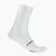 Skarpety męskie Castelli Espresso 18 white