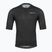 Koszulka rowerowa męska Castelli Unlimited Entrata 3 light black