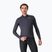 Longsleeve rowerowy męski Castelli Puro 4 dark gray
