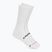 Skarpety męskie Castelli Entrata 18 white