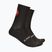 Skarpety męskie Castelli Entrata 12 black